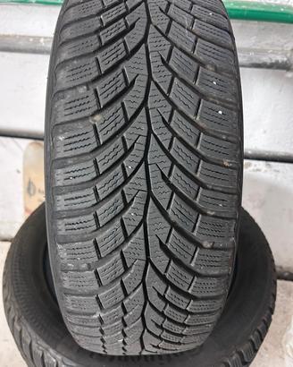 Gomme Continental invernali 