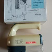 Macchina leva pelucchi