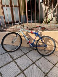 Mtb uomo