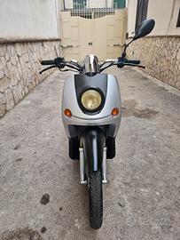 Benelli Pepe 50