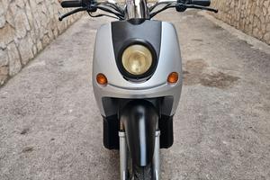 Benelli Pepe 50