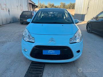 Citroen C3 1.4 HDi 70 Exclusive