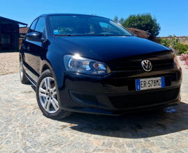 Volskwagen Polo