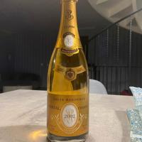 Louis Roederer Cristal 2002 Astucciato