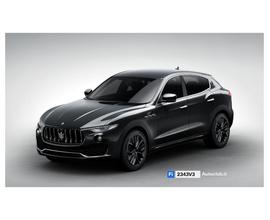 MASERATI Levante GT Hybrid Ultima MY24 330cv