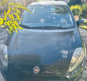 Fiat grande punto 1.3 multijet