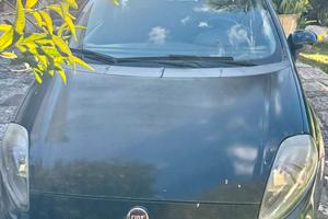 Fiat grande punto 1.3 multijet