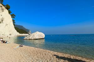 Sirolo ultime disponibilità