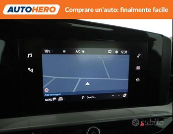 OPEL Mokka X NV42670