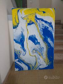 Quadro astratto 