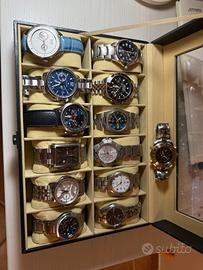 Orologio usati varie marche