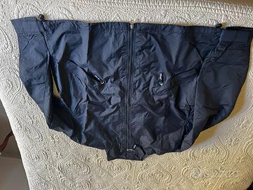 Giacca impermeabile unisex Ivy Oxford