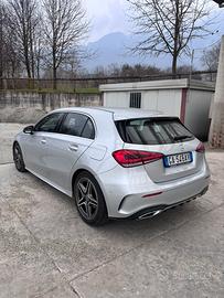 Mercedes classe a 200d