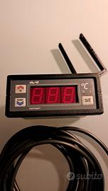 eliwell EVPC 905/T con sonda 