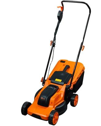 Tosaerba Elettrico 1600W Motore Induzione