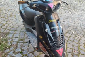 Scooter 50