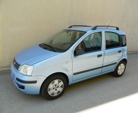 FIAT Panda 2ª serie - 2007