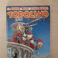 Fumetto Topolino 