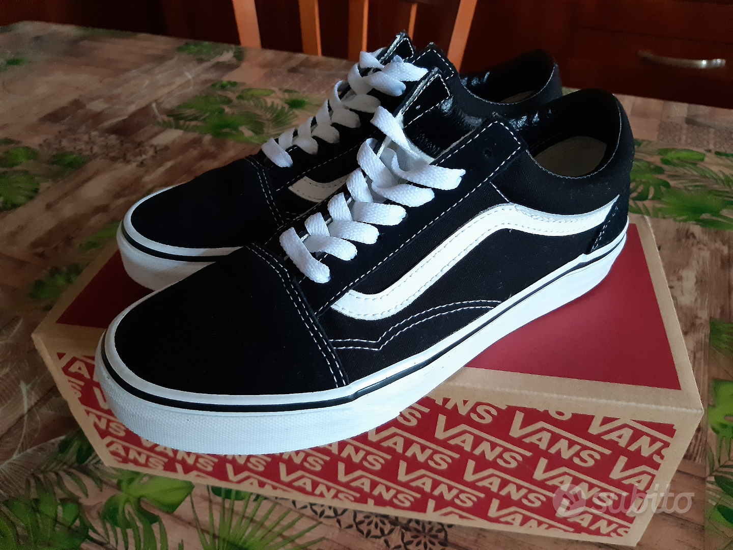 Vans grigie outlet invernali