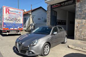 Alfa Romeo Giulietta 1.4 Turbo 105 CV Progression
