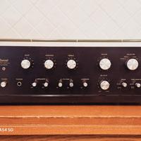 Amplificatore Sansui AU 555A