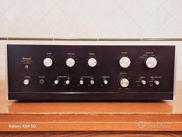 Amplificatore Sansui AU 555A