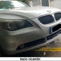 Ricambi vari bmw 530 sw