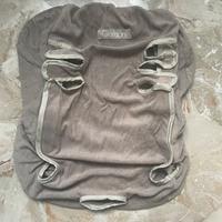 copriseggiolino auto