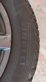 cerchi e pneumatici Volkswagen/Audi 