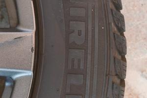 cerchi e pneumatici Volkswagen/Audi 