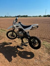 Pit bike kayo 125