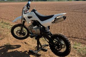 Pit bike kayo 125