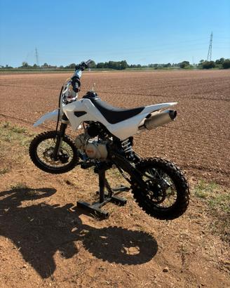 Pit bike kayo 125