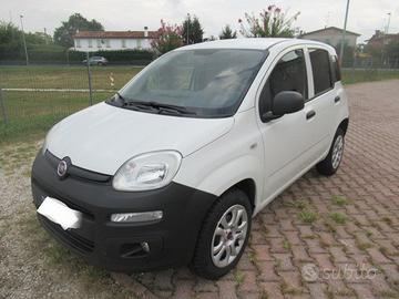 Fiat Panda Van 2 Posti BENZINA/BIFUEL (Friz.Nuova)