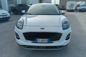 FORD Puma '19-> Puma 1.0 EcoBoost Hybrid 125 CV...