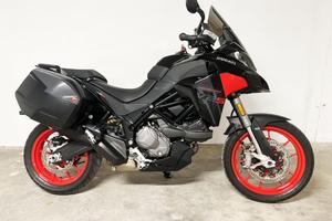 DUCATI Multistrada V2 S Touring