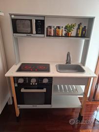 Cucina per bambini Miele 