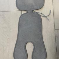 Fodera seggiolino auto Air Cuddle