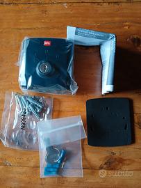 Selettore BFT Q.BO KEY WM - NUOVO 