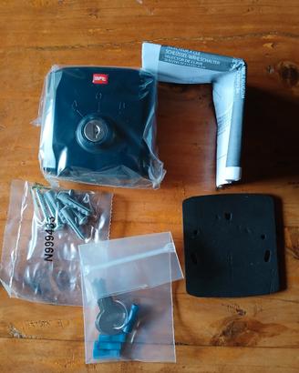 Selettore BFT Q.BO KEY WM - NUOVO 