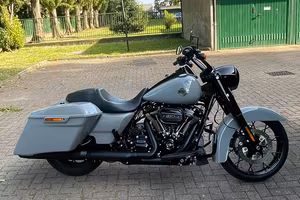 Road king special