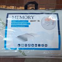 CUSCINI MEMORY GEL