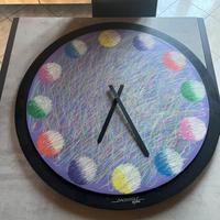 Orologio da parete Babbosole