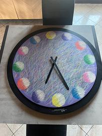 Orologio da parete Babbosole