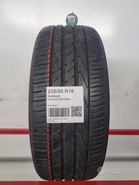 Gomme Usate Hankook 235 55 18 Guarda Catalogo