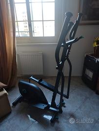 Ellittica Domyos 120 Decathlon 