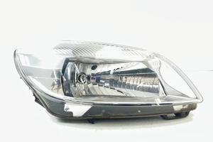 FARO ANTERIORE DESTRO SKODA Fabia Berlina 2° Seri