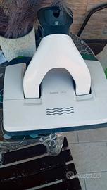 Lavapavimenti  Vorkwer Folletto come nuova SK220S