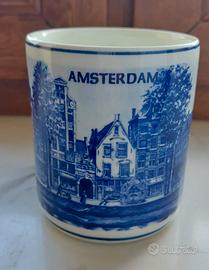 Tazza souvenir Amsterdam