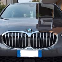 MASCHERINA ORIGINALE BMW